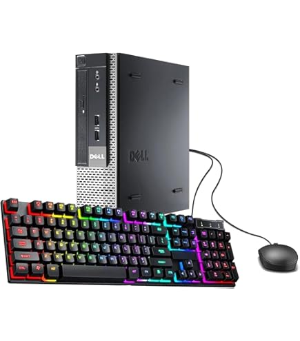 省スペース　DELL　Optiplex9020　USFF Amazon.com: Dell Optiplex 9020 USFF Desktop Computer PC